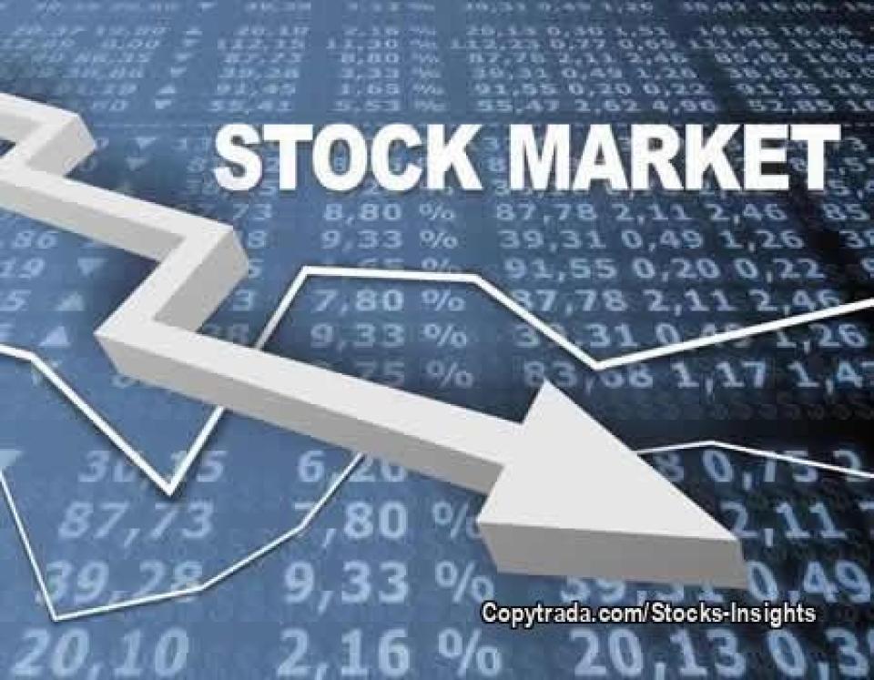 What’s happening in the stock market today (14 / 11 / 2025)?

--  Stocks around the world are falling as investors get worried that the Federal Reserve (Fed) may not cut interest rates in December. ([https://www.reuters.com/world/china/global-markets-global-markets-2025-11-14)

--  Tech stocks and AI-linked companies are taking a heavy hit (https://www.ft.com/content/fa9b11c5-187e-449c-b227-a75c56d1a152).

--  In Asia: Nikkei 225 (Japan) dropped ~1.8% and South Korea’s KOSPI plunged ~3.8%. (https://www.euronews.com/business/2025/11/14/major-sell-off-on-global-markets-what-has-been-driving-the-significant-decline).

--  In Europe: The UK’s FTSE 100 fell about 1.1%, and Germany’s DAX & France’s CAC 40 also declined (https://www.theguardian.com/business/2025/nov/14/global-markets-fall-after-tech-sell-off-chinese-economy-fears). 
 In India: Despite global headwinds, India’s stocks managed a small gain as local factors helped (https://www.business-standard.com/markets/news/stock-market-live-november-14-sensex-today-nifty-gift-nifty-bihar-election-results-tata-motors-q2-earnings-lg-electronics-125111400083_1.html)

Why this matters:
  --  When the Fed hints it might avoid or delay cutting rates, investors tend to pull back from riskier assets like stocks.

--  Tech/AI stocks are especially vulnerable right now because their valuations were high and the risk of disappointment is real.

--  When lots of markets drop together, it increases the chance that the broader global economy may be under pressure.

What this means for you
  --  If you own stocks (anywhere in the world), this is a warning sign: now might not be the time to be over-exposed to high-risk sectors (like tech) unless you’re comfortable with the risk.

--  If you’re thinking of buying, you might want to wait for more stable signals (e.g., clearer economic data or signs of recovery) rather than jumping in right now.

--  If you’re learning: this example shows how global markets move in sync, problems in tech, the US, China, and Europe all combine to affect global stock performance.